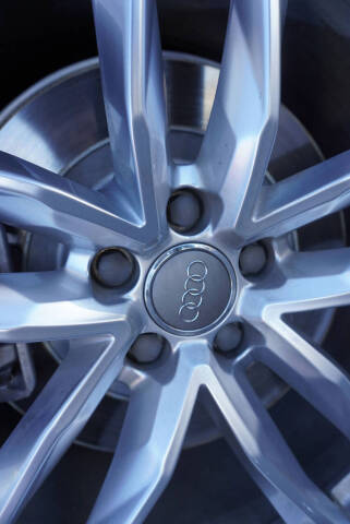 2015 Audi A8 L 4.0T quattro