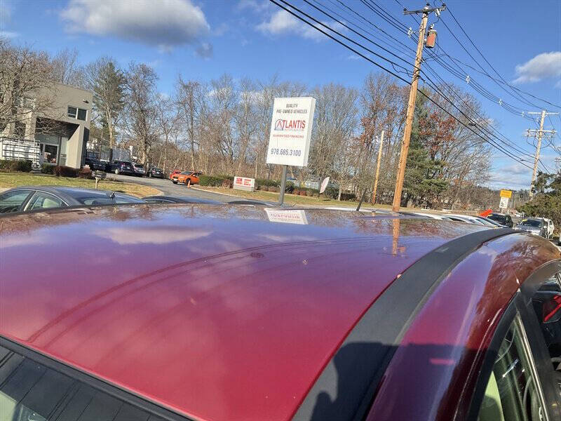 2015 Mazda MAZDA5 Sport