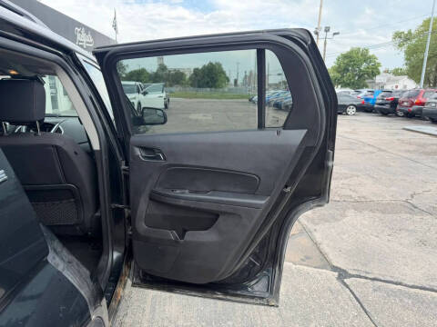 2013 GMC Terrain SLE-2