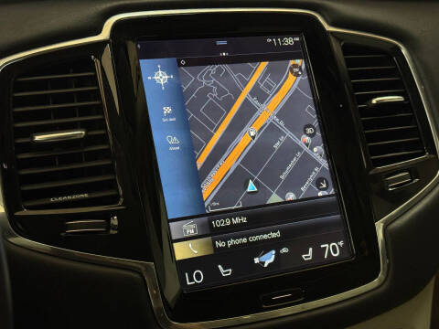 2016 Volvo XC90 T6 Inscription