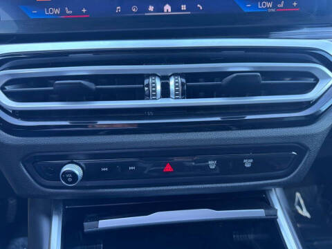 2024 BMW i4 eDrive35 Gran Coupe