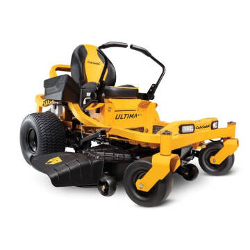 2020 Cub Cadet Ultima ZT1 42