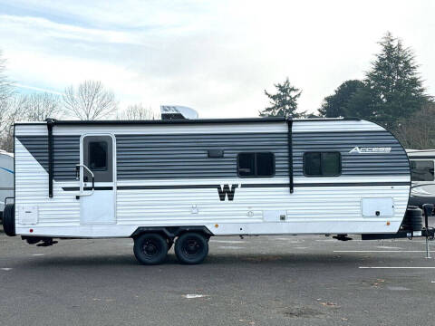 2026 Winnebago Access