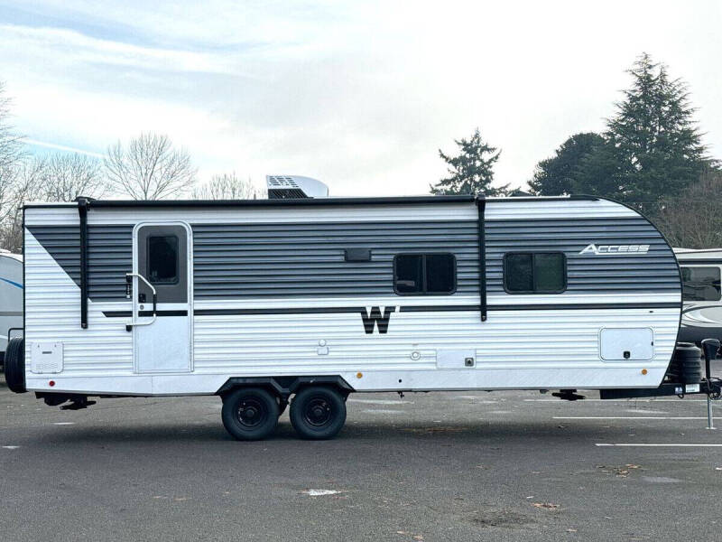2026 Winnebago Access