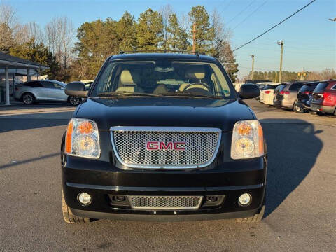 2011 GMC Yukon Denali