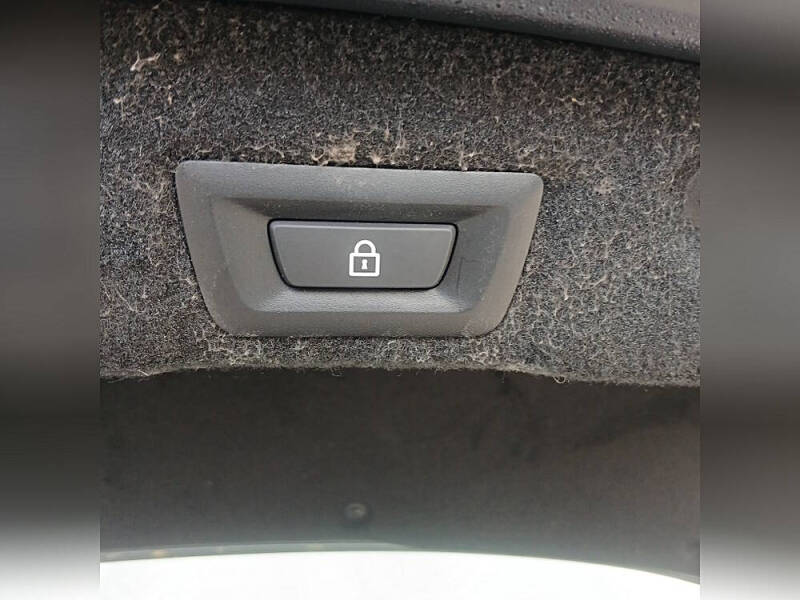 2012 BMW 6 Series 650i