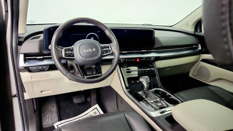 2024 Kia Carnival SX Prestige