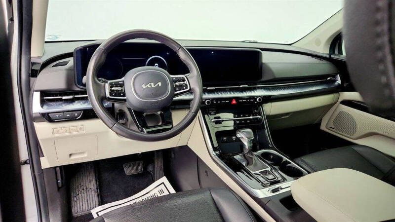 2024 Kia Carnival SX Prestige