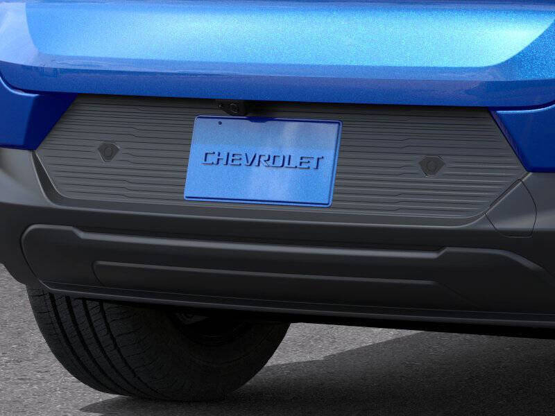 2026 Chevrolet Equinox EV LT 2