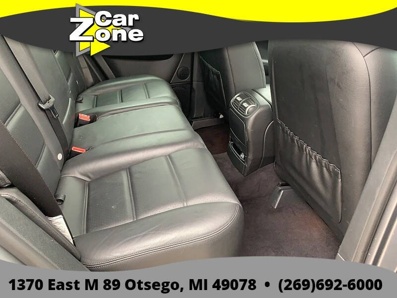 2010 Porsche Cayenne Tiptronic