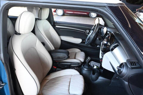 2023 MINI Hardtop 2 Door Cooper S