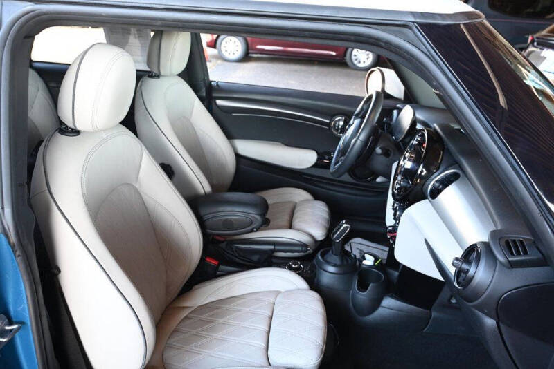 2023 MINI Hardtop 2 Door Cooper S