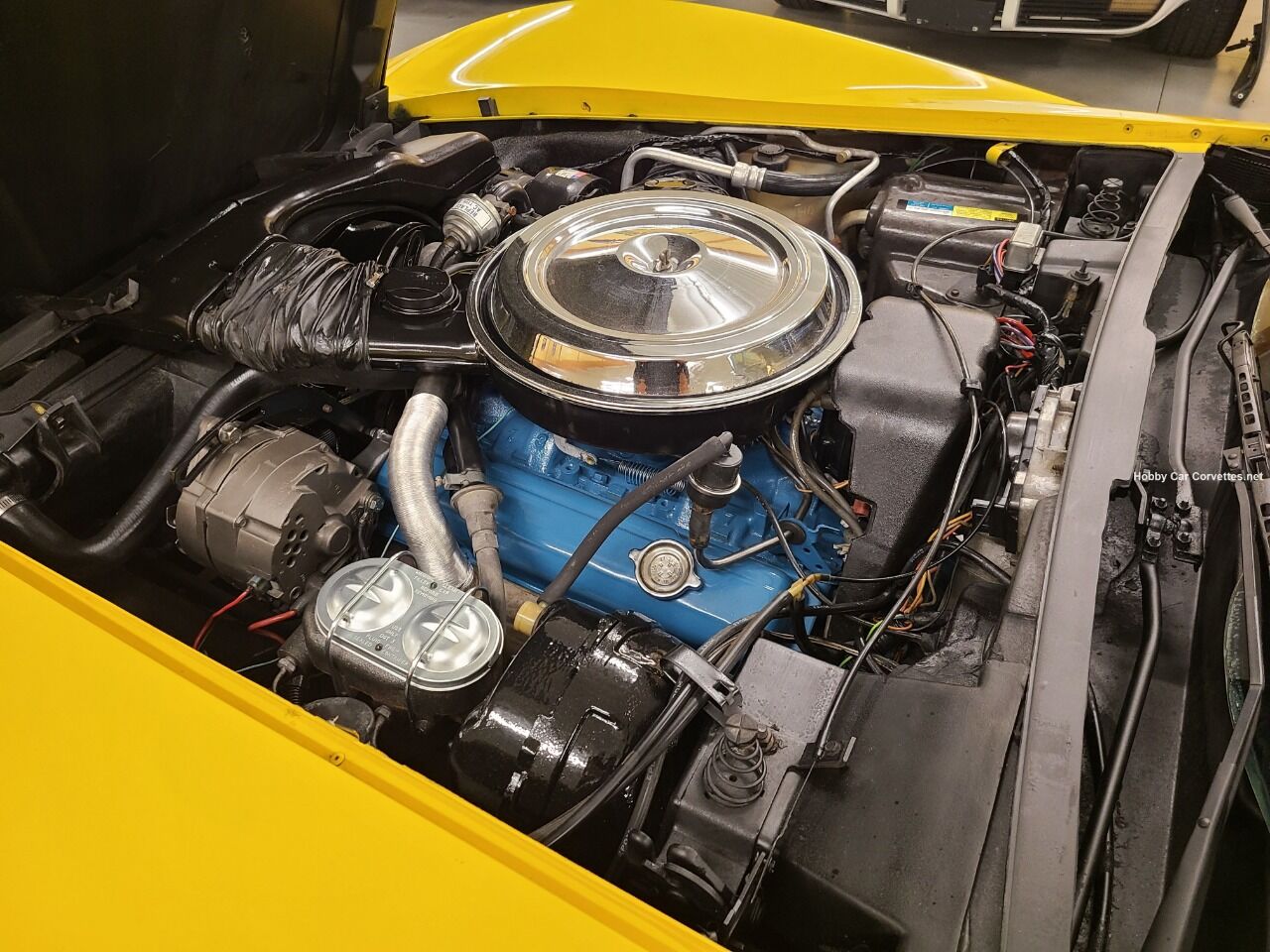 1980 Chevrolet Corvette 6