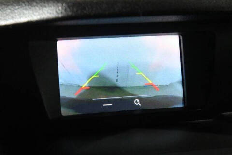 2018 Ford Transit Connect XL