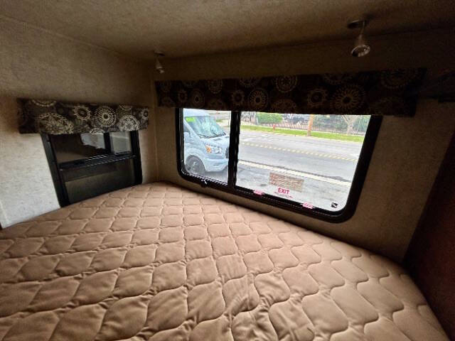 2016 Mercedes-Benz Sprinter