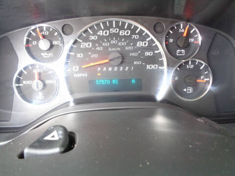 2014 Chevrolet Express LT 1500