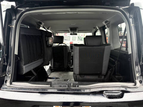 2006 Honda Element EX-P