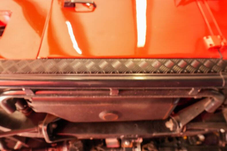 1991 Land Rover Defender