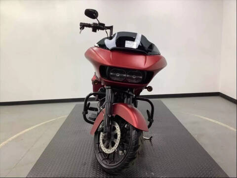 2019 Harley-Davidson FLTRXS Road Glide Special