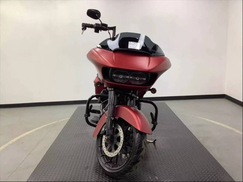 2019 Harley-Davidson FLTRXS Road Glide Special