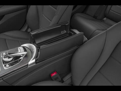 2019 Mercedes-Benz C-Class C 300 4MATIC