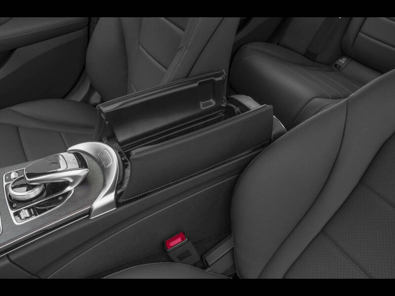 2019 Mercedes-Benz C-Class C 300 4MATIC