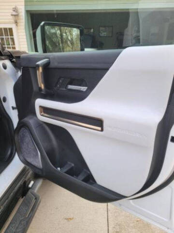 2023 HUMMER EV Edition 1