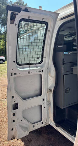 2013 Chevrolet Express 2500