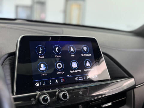 2023 Cadillac CT4 Sport