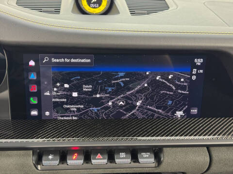 2023 Porsche 911 GT3