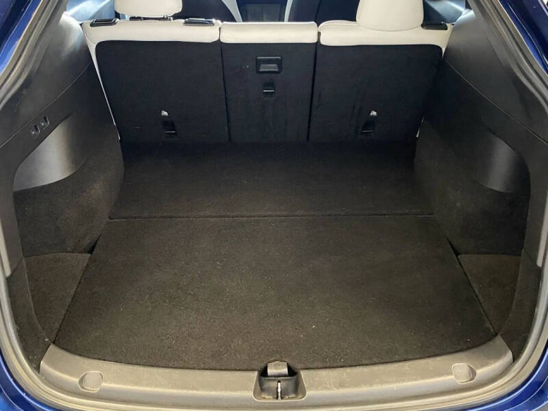 2021 Tesla Model Y Standard Range