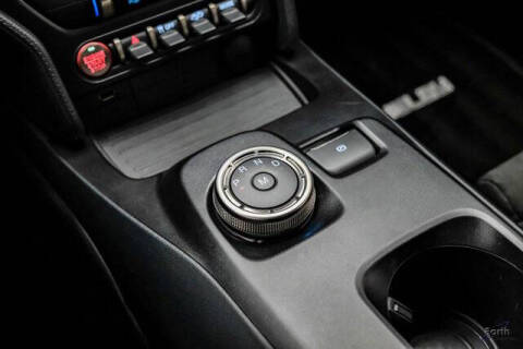 2021 Ford Mustang Shelby GT500