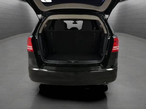 2016 Dodge Journey SE