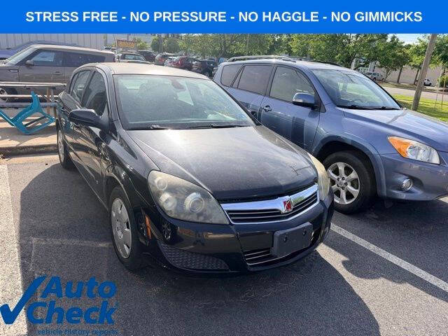 2008 Saturn Astra XE