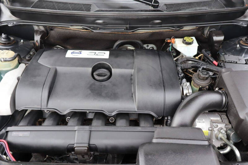 2011 Volvo XC90 3.2 R-Design