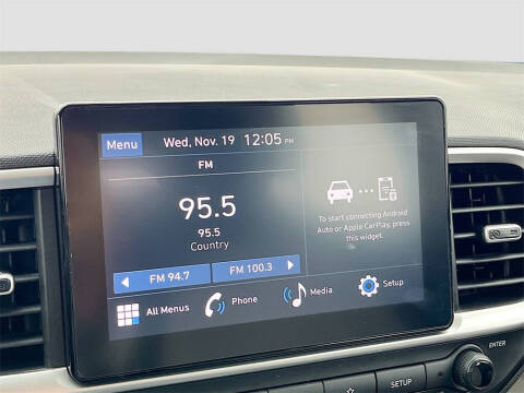 2024 Hyundai Venue SEL