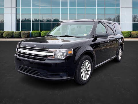 2016 Ford Flex SE