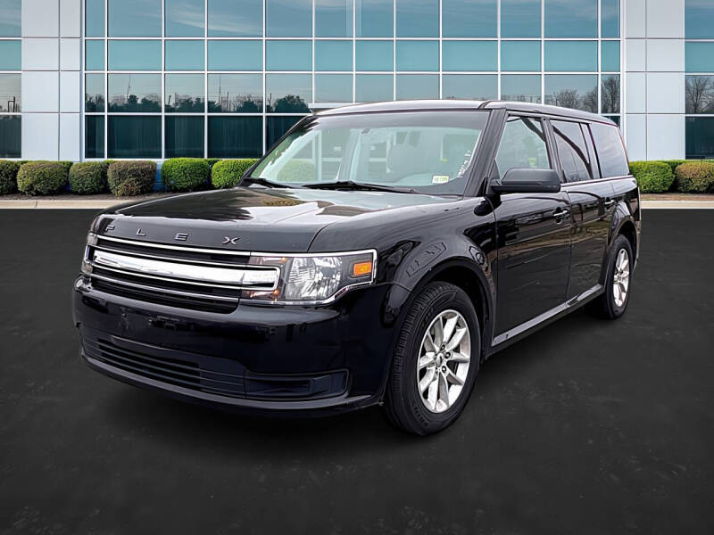 2016 Ford Flex SE