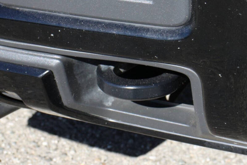 2016 Chevrolet Silverado 2500HD