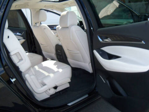 2024 Buick Enclave Avenir