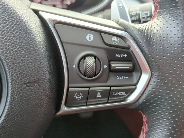 2023 Acura MDX SH-AWD w/A-SPEC