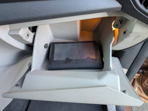 2014 Ford Transit Connect Titanium