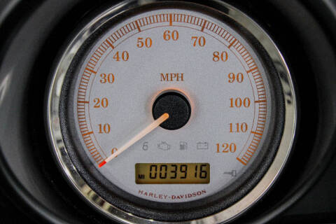 2013 Harley-Davidson Street Glide