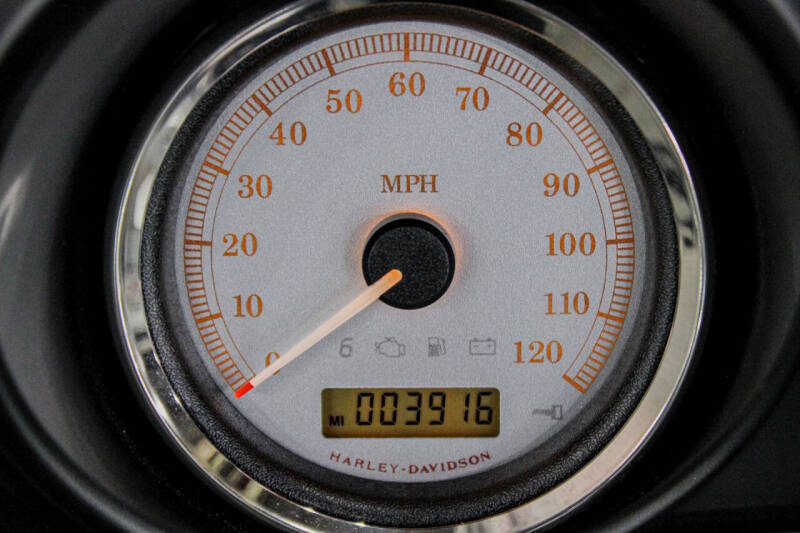 2013 Harley-Davidson Street Glide