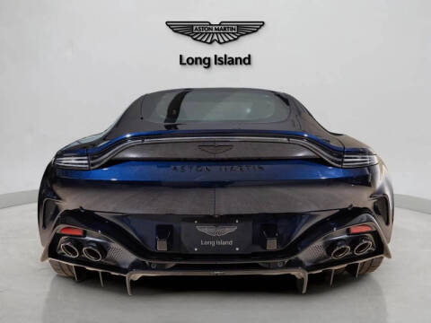 2026 Aston Martin Vantage