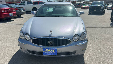 2006 Buick LaCrosse CXL