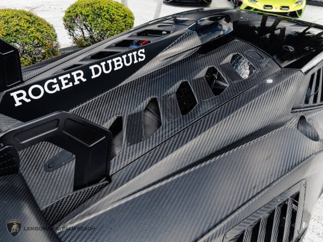 2022 Lamborghini Huracan