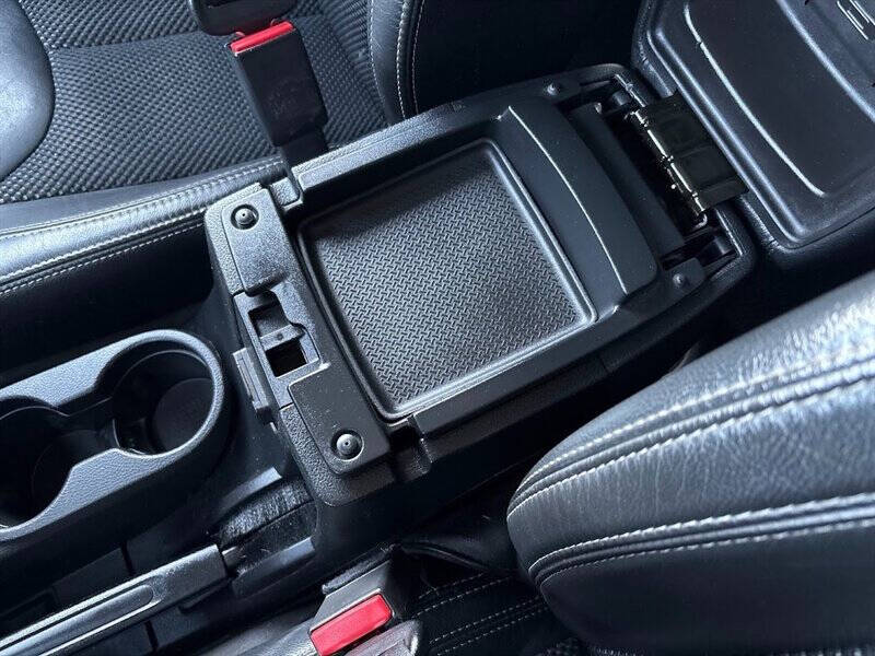 2015 Jeep Wrangler X