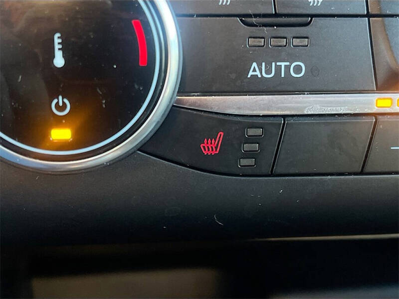 2025 Ford Escape Hybrid ST-Line Select