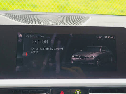 2020 BMW 3 Series 330i